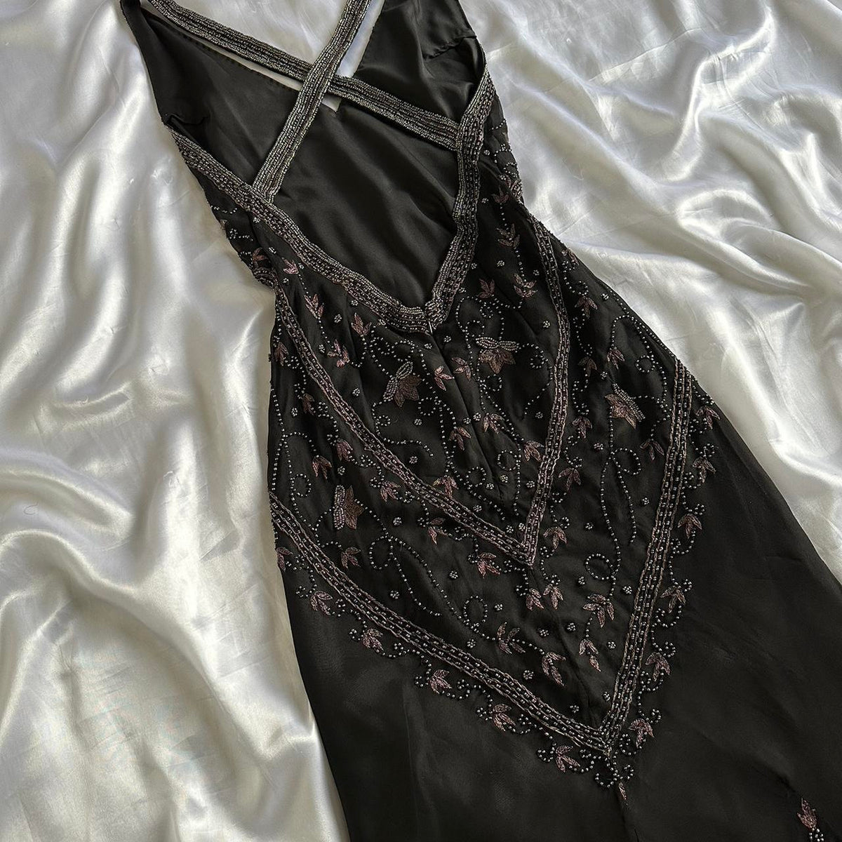 Women's multi Dress
