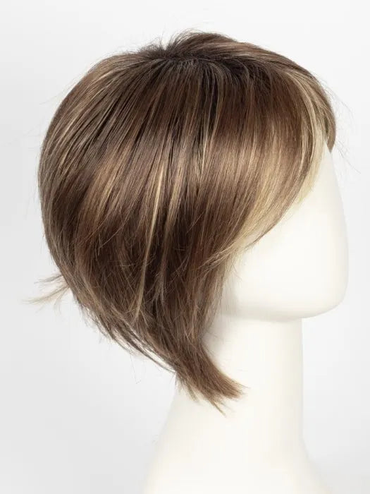 💕 Synthetic Wig (Basic Cap)