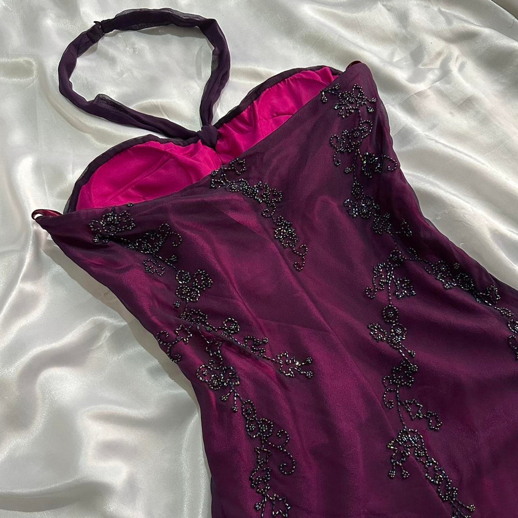 Women's multi Dress
