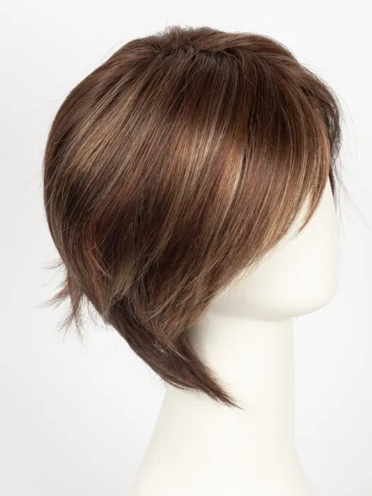 💕 Synthetic Wig (Basic Cap)