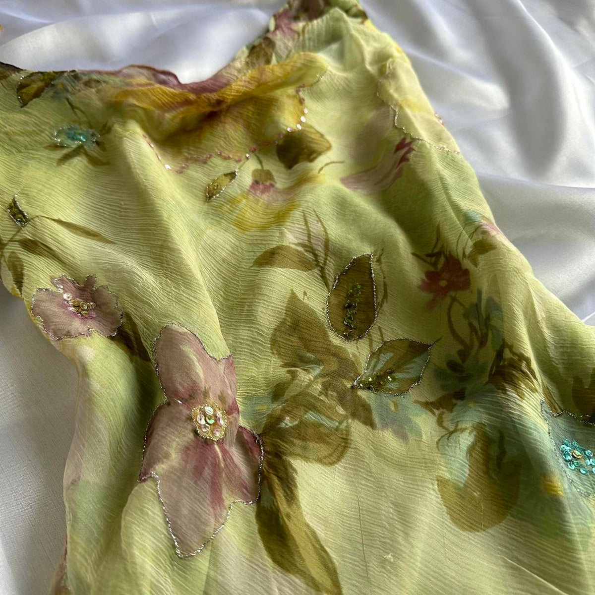 Women's multi Dress