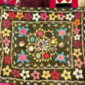 Antique Thal Pose Ceremony Mat N. 2