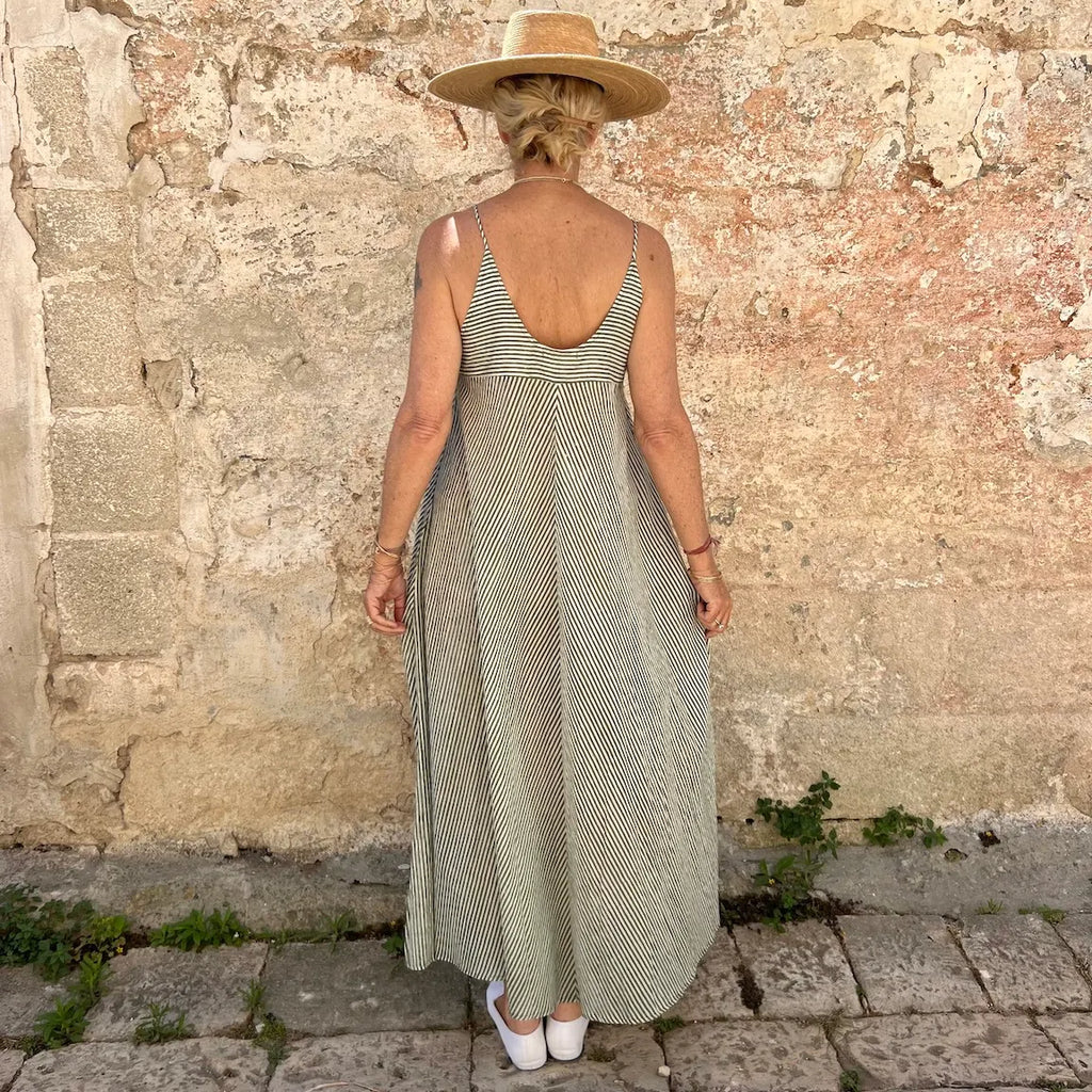 The New Essential Sundress