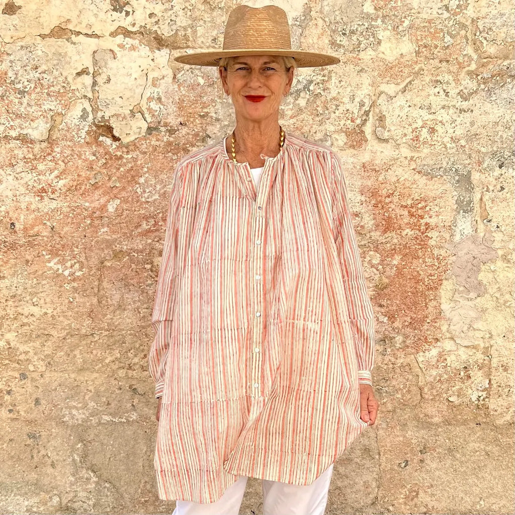 The Colaba Blouse – Dadihouse