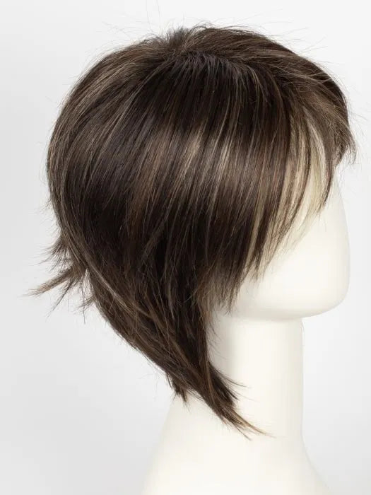 💕 Synthetic Wig (Basic Cap)