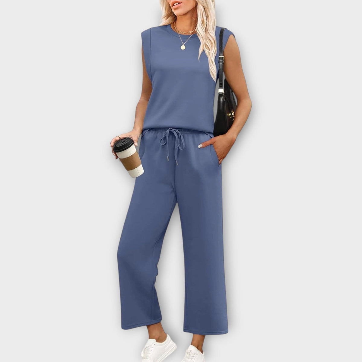 Women's Set â Soft, Elegant and Stylish