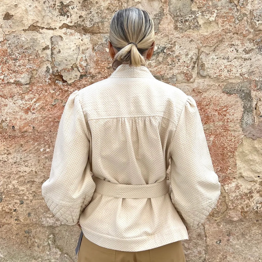 Faune Deia Jacket – Dadihouse