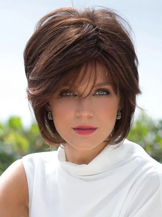 💕 Synthetic Wig (Basic Cap)