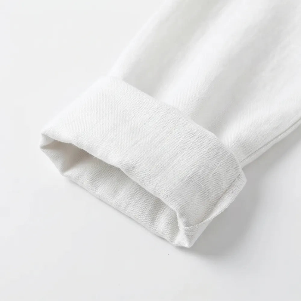Solaire – Women's breathable cotton button up shirt