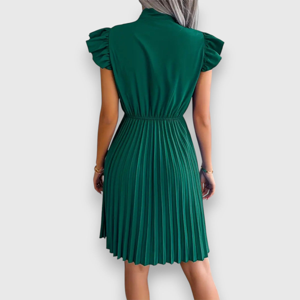 Florence Dress