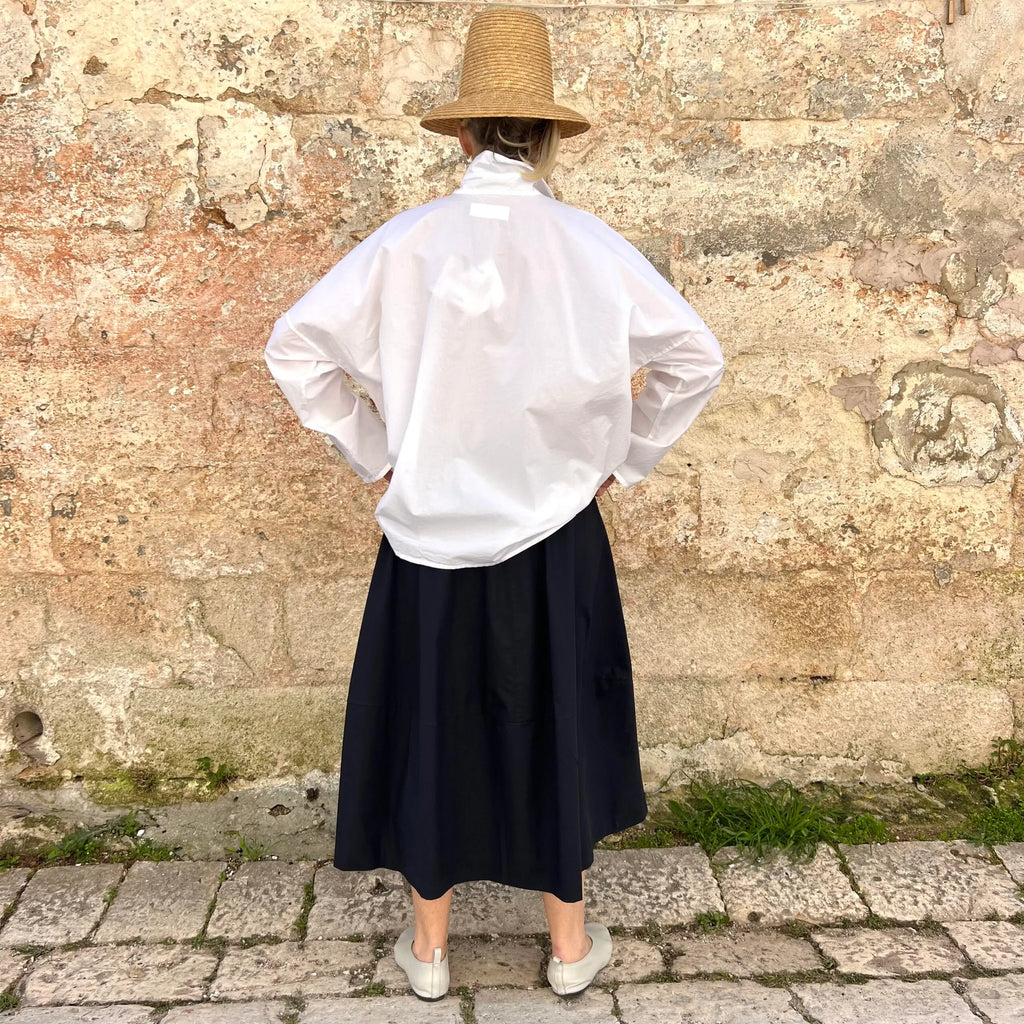 Laboart Mira Blouse – Dadihouse