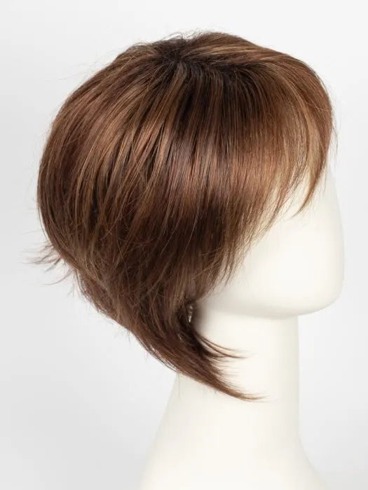 💕 Synthetic Wig (Basic Cap)