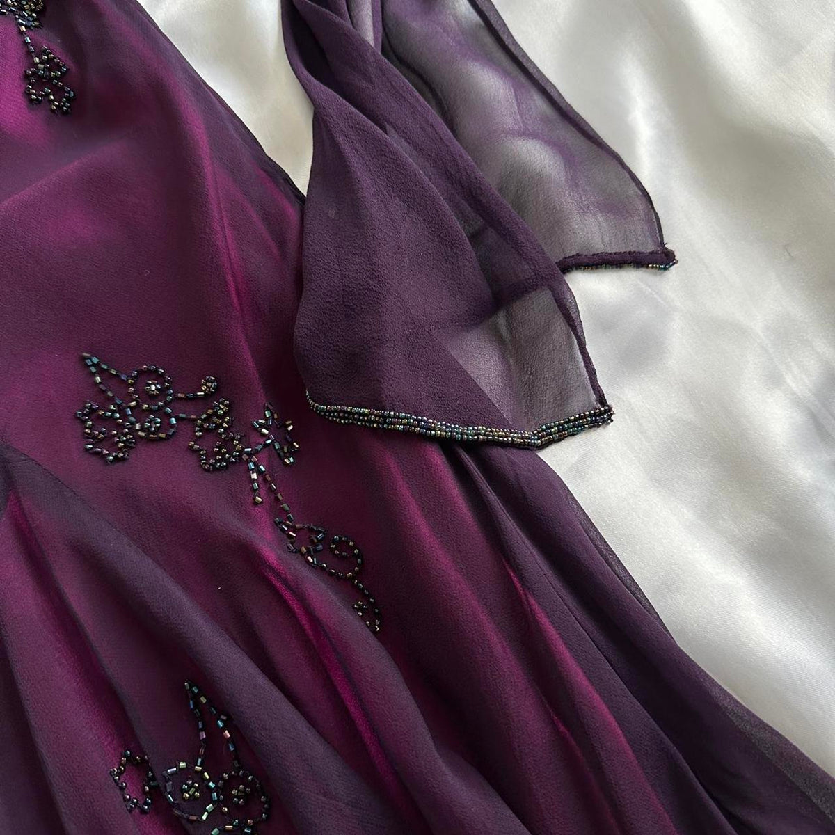 Women's multi Dress