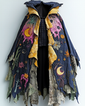 Halloween Cosplay Halloween Cape Coat 1c24