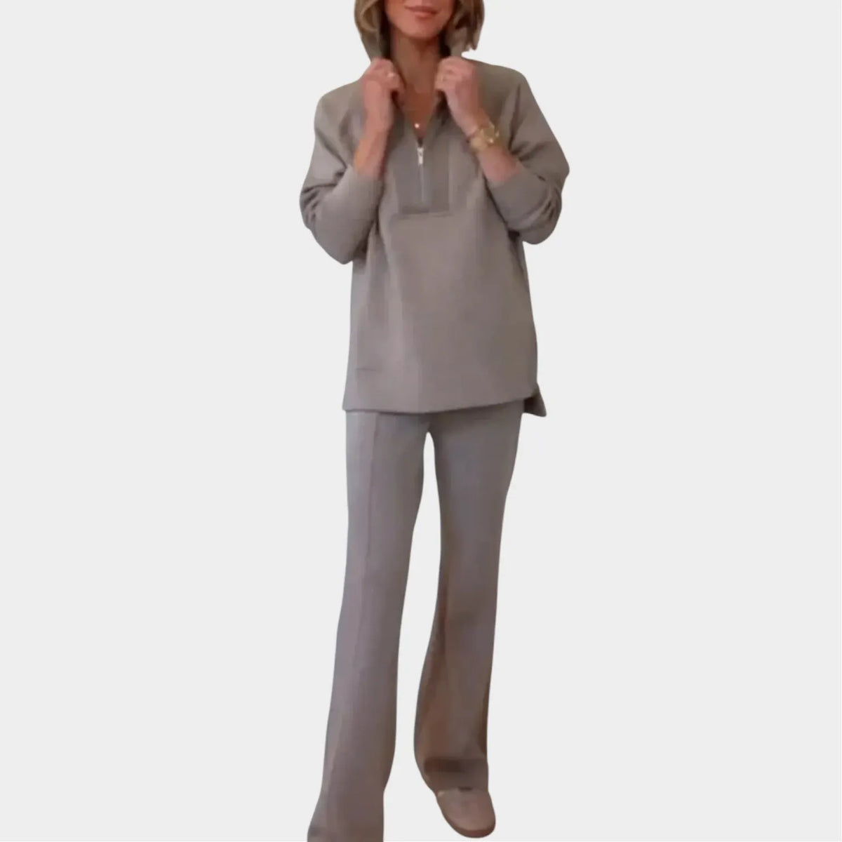 Effortless Everyday Matching Set