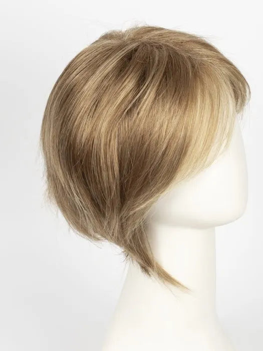 💕 Synthetic Wig (Basic Cap)