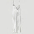 Soleia – Flowy Open Back Summer Maxi Dress