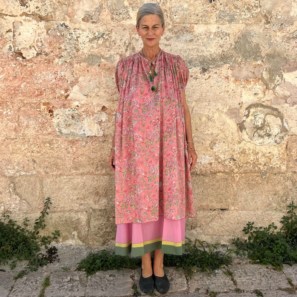 Ambra Dress