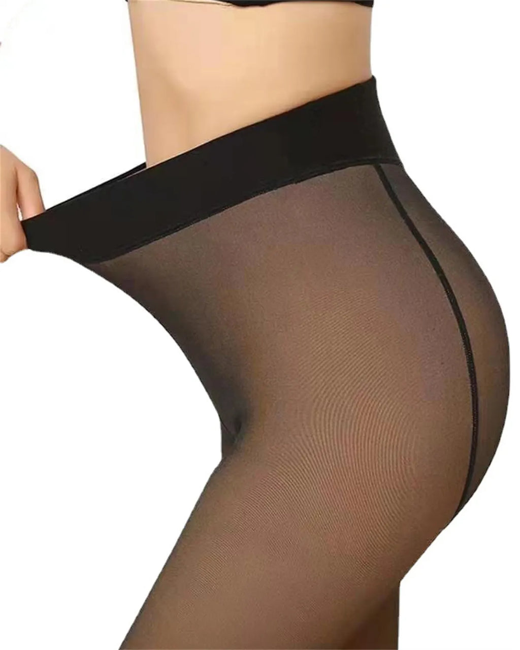 Women's Wnter Warm Fleece Leggings
