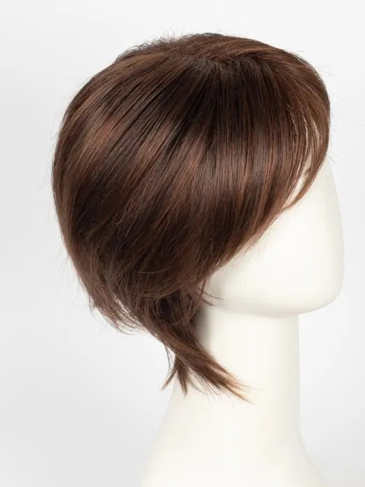 💕 Synthetic Wig (Basic Cap)