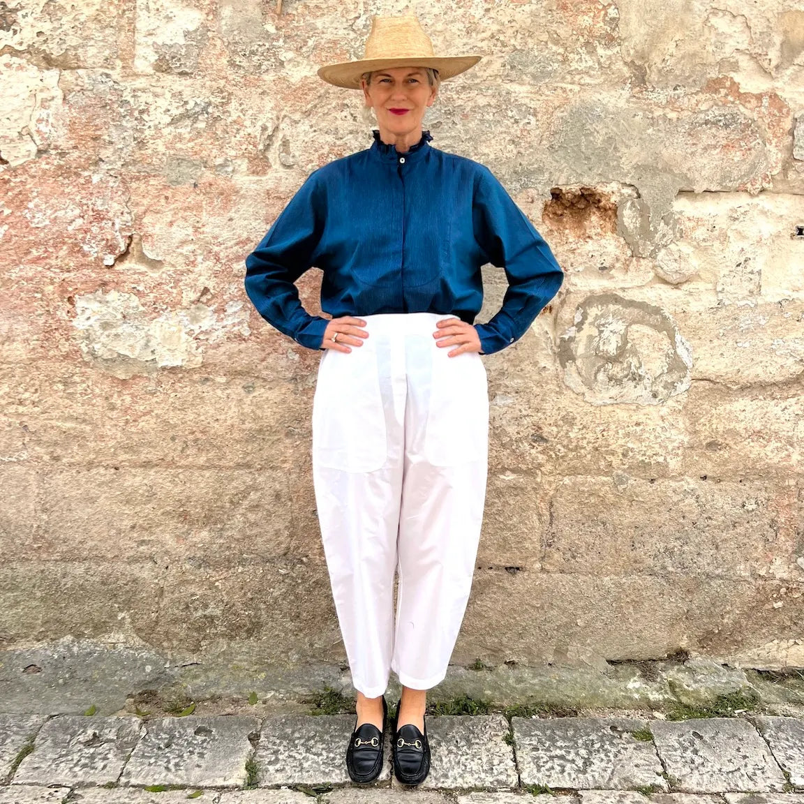 Pants N. 14
