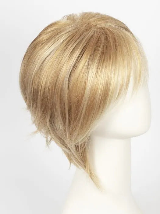 💕 Synthetic Wig (Basic Cap)