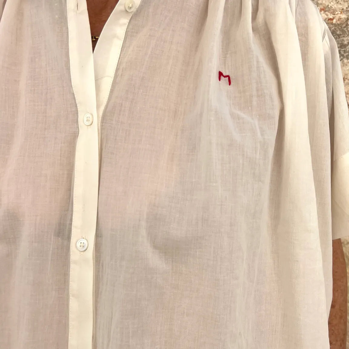 Moismont Max Shirt – Dadihouse