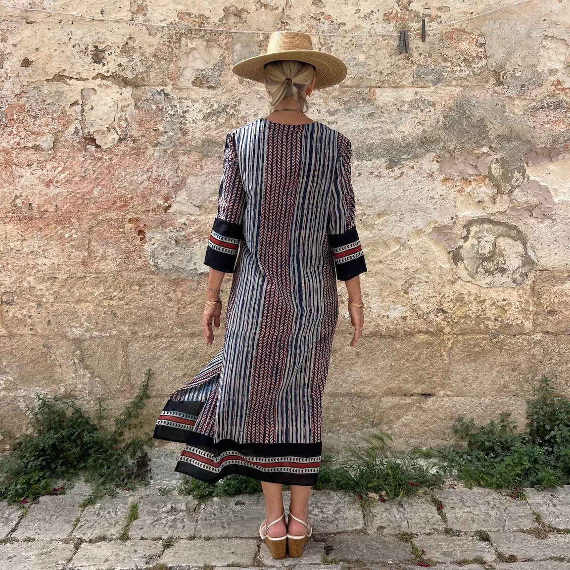 Soraya Kaftan