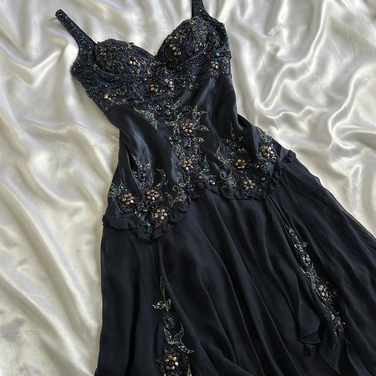 Women's multi Dress
