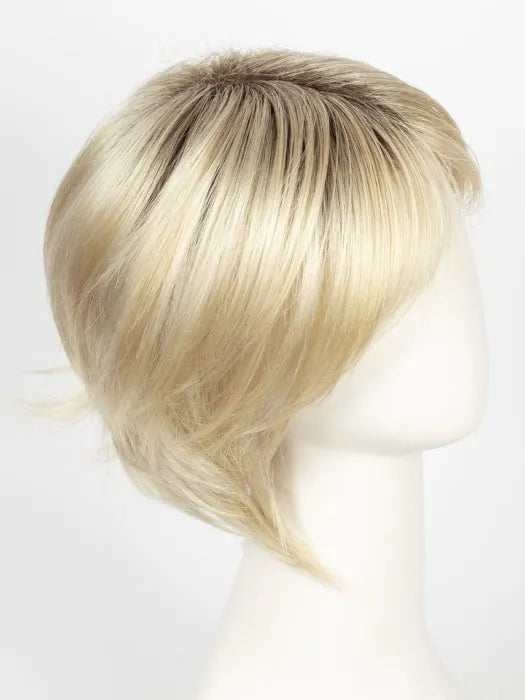 💕 Synthetic Wig (Basic Cap)