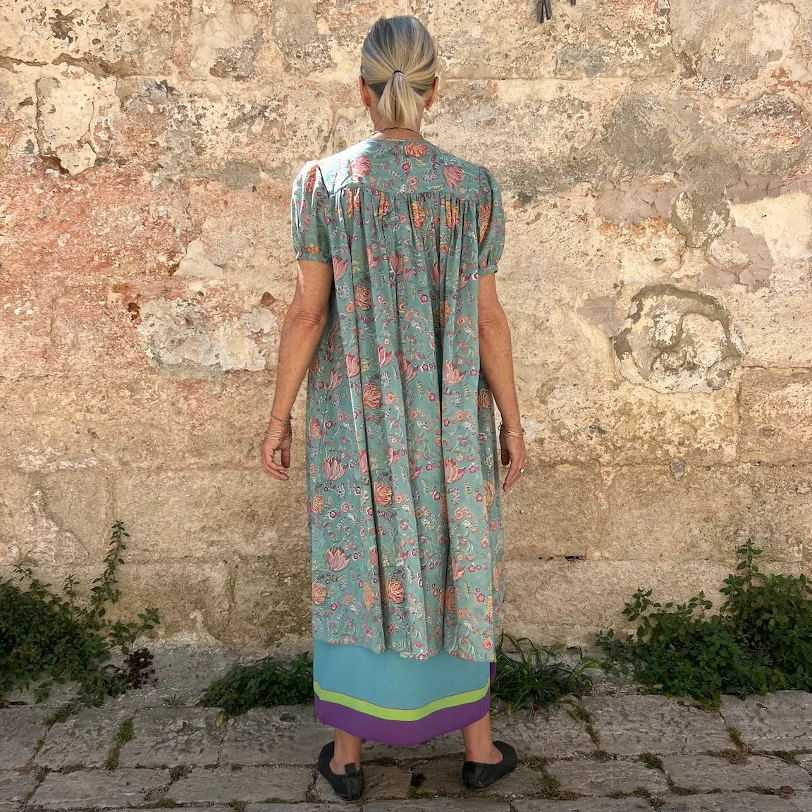 Ambra Dress