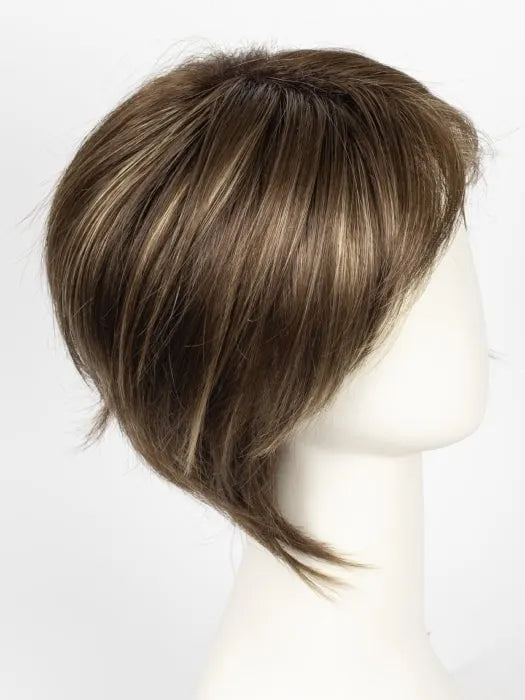 💕 Synthetic Wig (Basic Cap)
