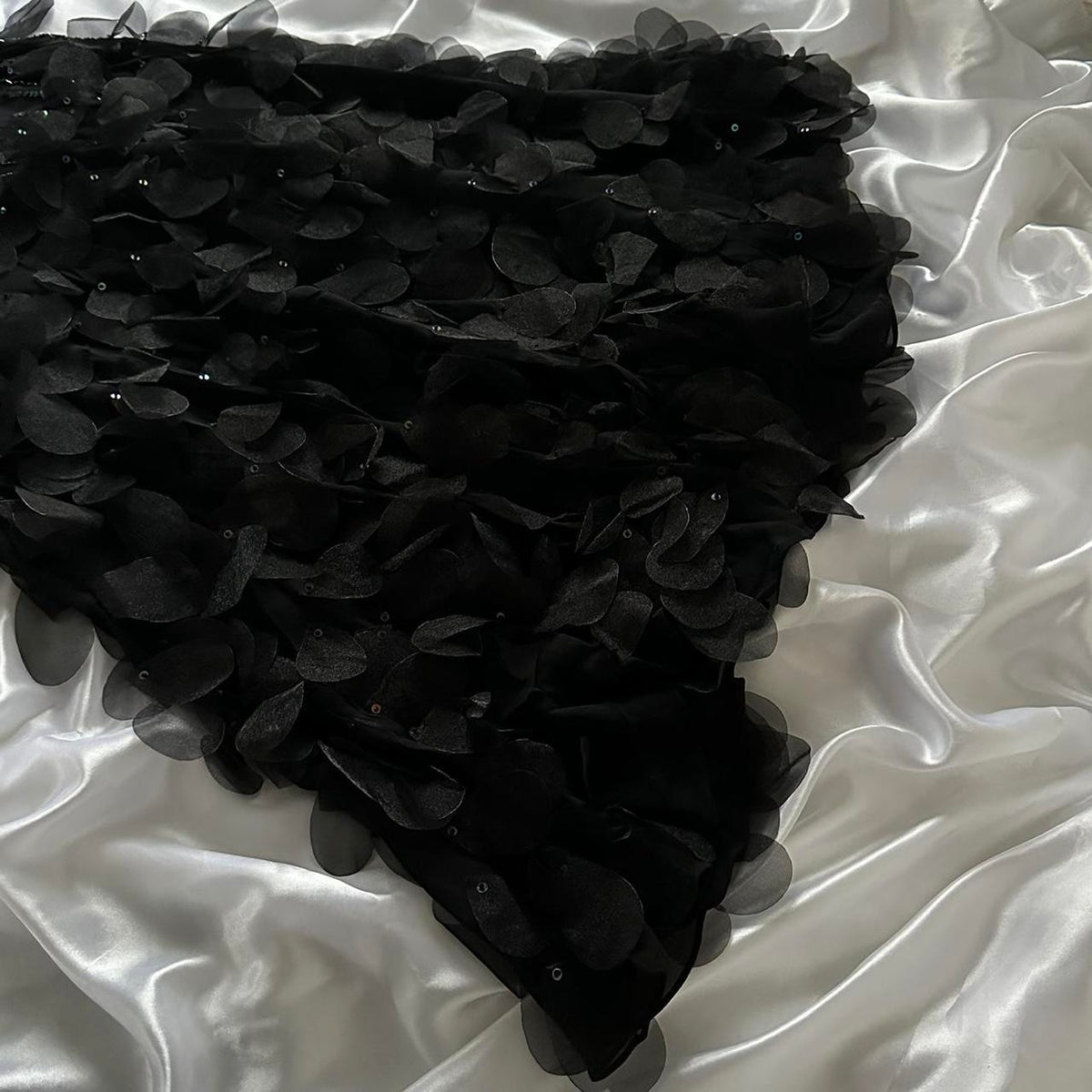 Women's Black Dress