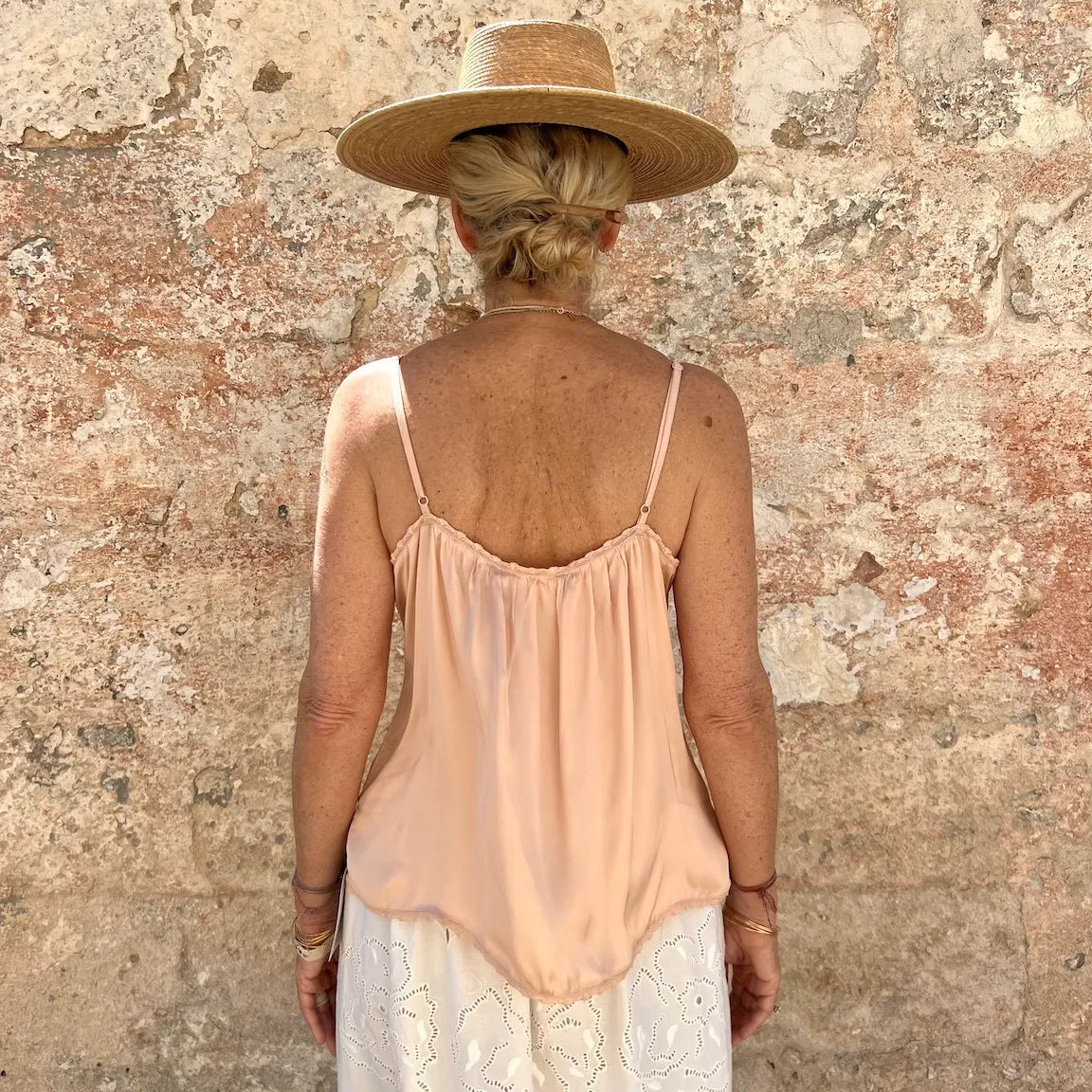 Cynthia Cami by Faune – Dadihouse
