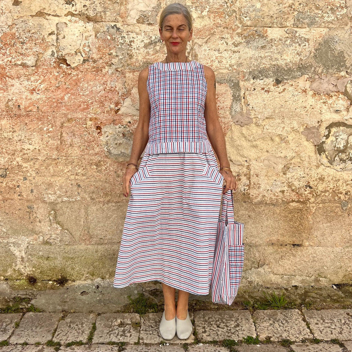 Annina Top – Dadihouse