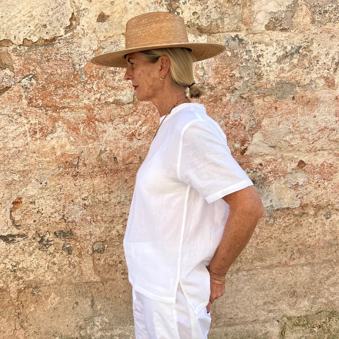 Blouse 105 – Dadihouse