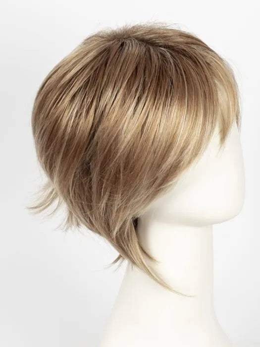 💕 Synthetic Wig (Basic Cap)
