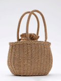 Women's Elegant And Casual Woven Handbag MDA3137G8I