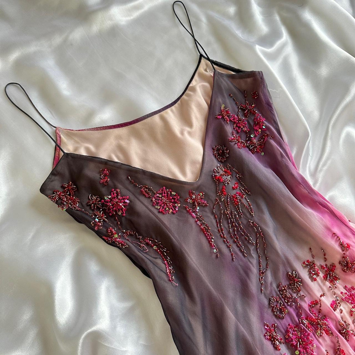 Women's multi Dress