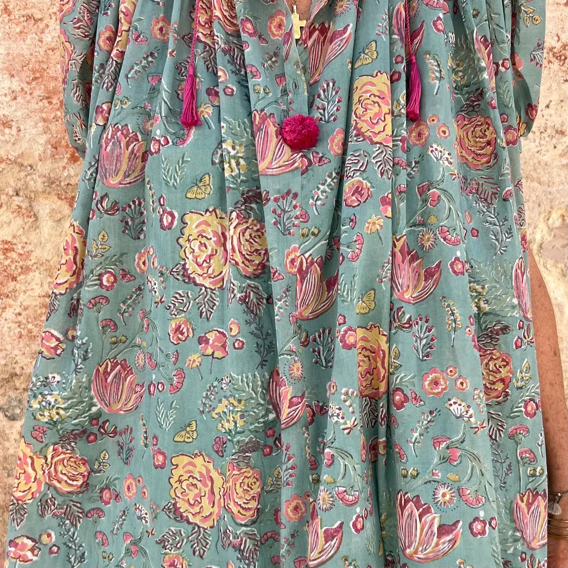 Ambra Dress