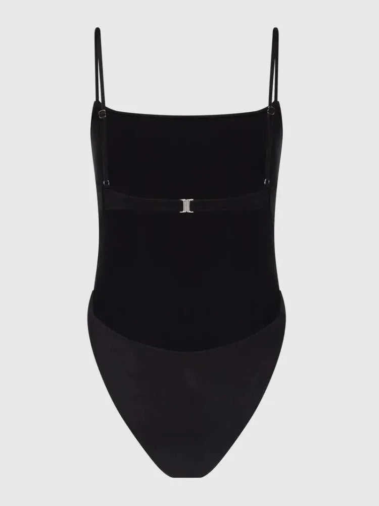 Matea Swimsuit & Elio Trouser