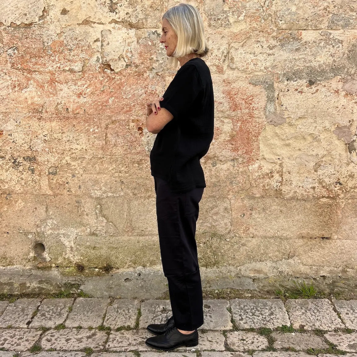 Blouse 105 – Dadihouse