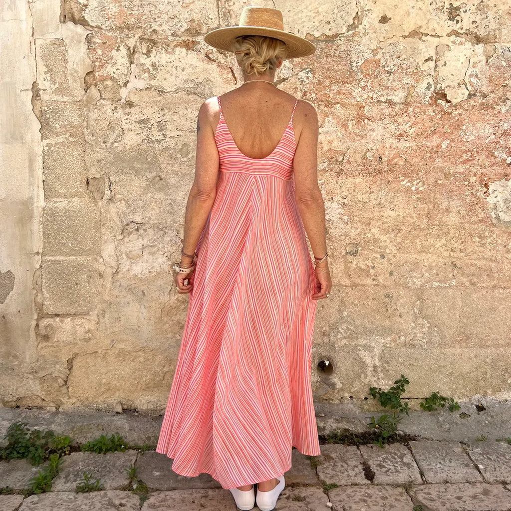 The New Essential Sundress