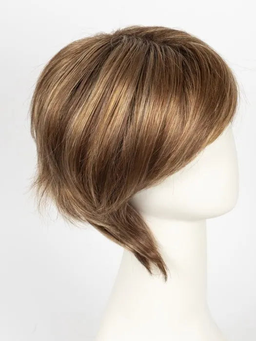 💕 Synthetic Wig (Basic Cap)