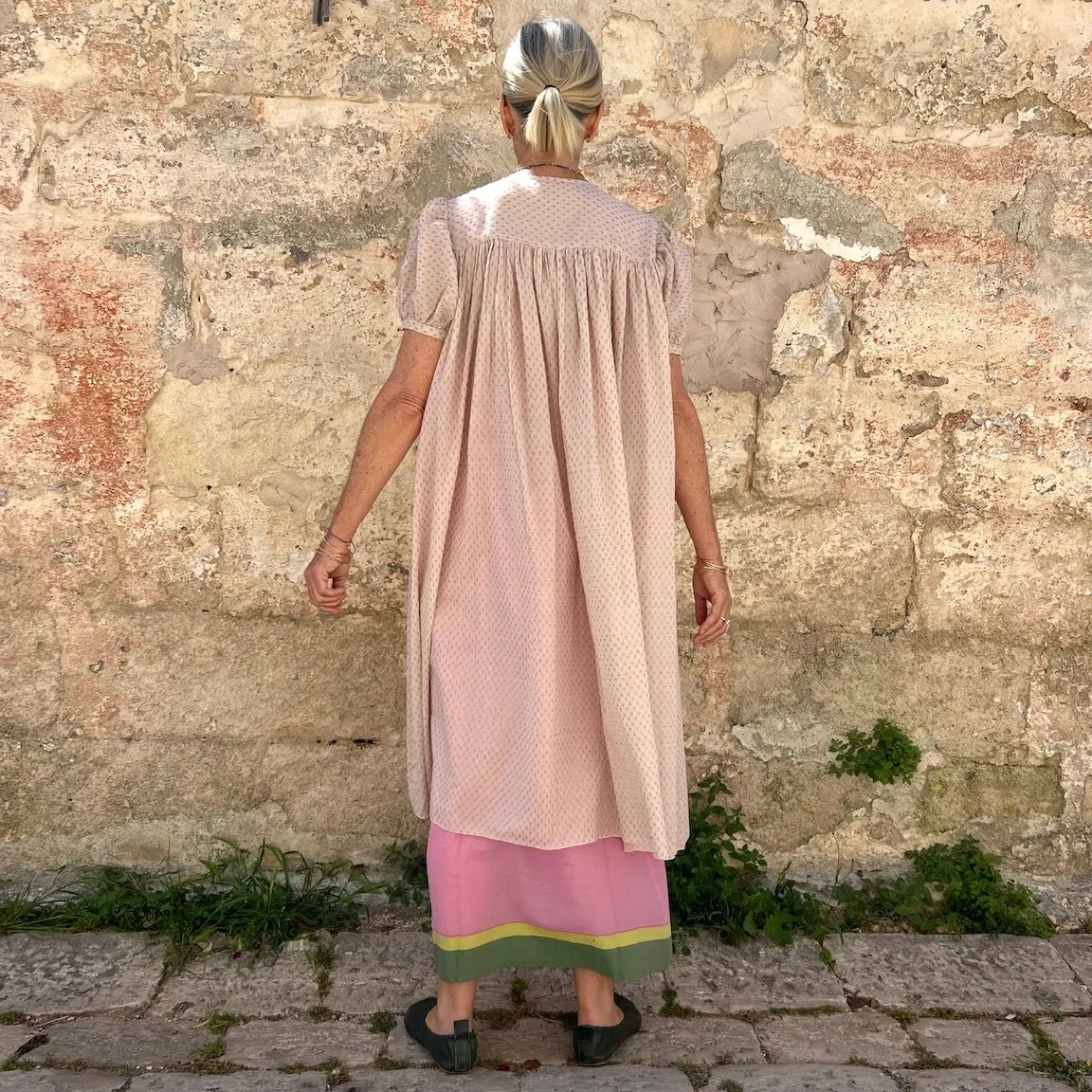 Ambra Dress