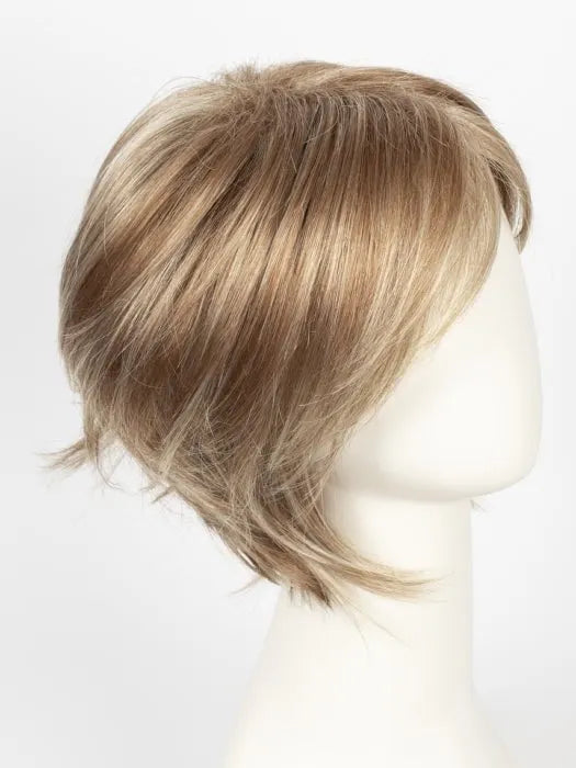 💕 Synthetic Wig (Basic Cap)