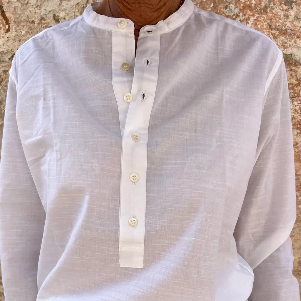 The Boyfriend Shirt – Dadihouse