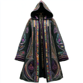 National prayer long wizard cape f4c1