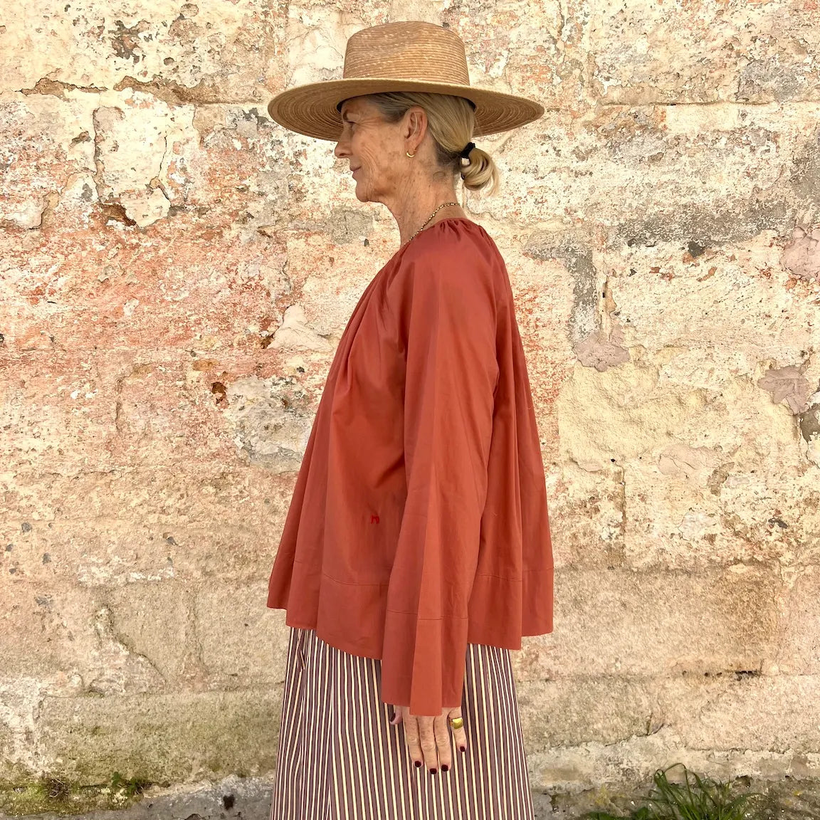 Moismont Vic Shirt – Dadihouse