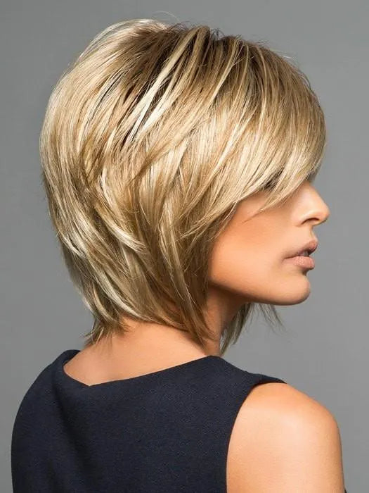 💕 Synthetic Wig (Basic Cap)